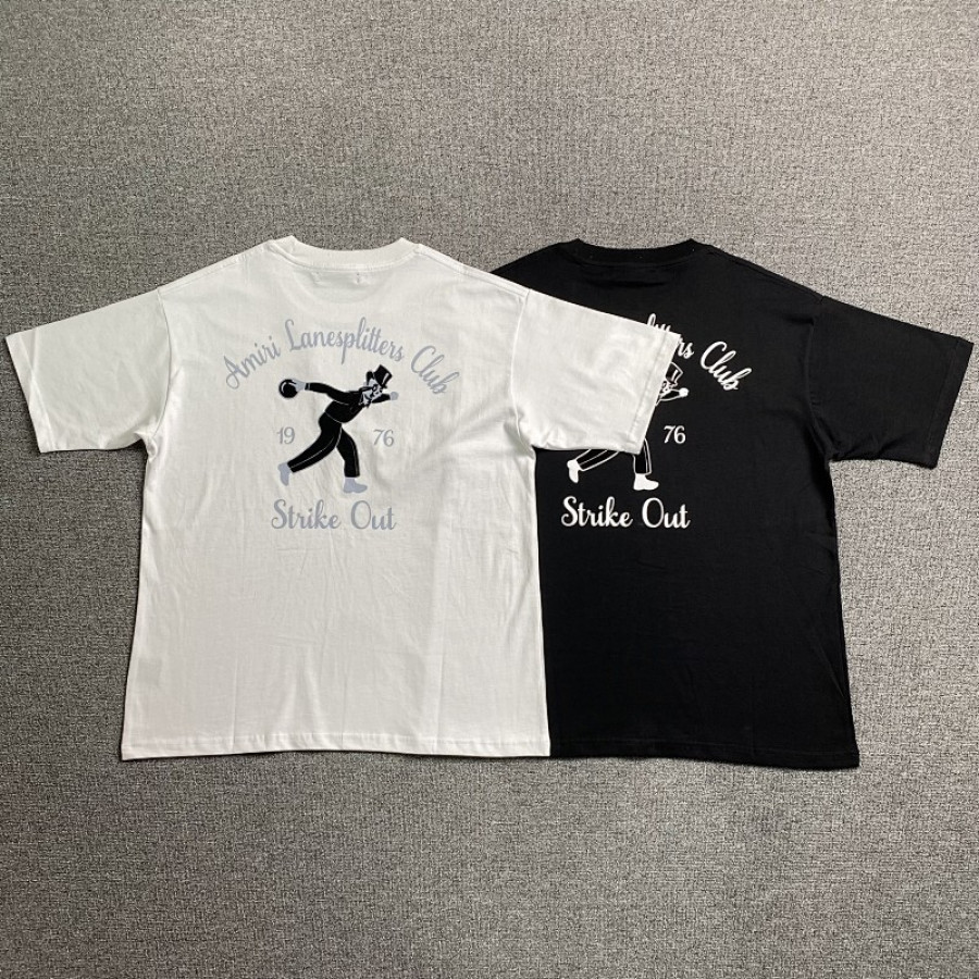 AMIRI T-shirt AMIRI T-shirt
