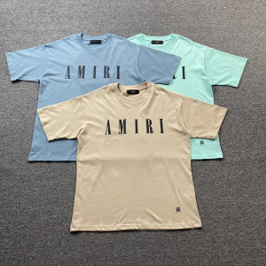 AMIRI T-shirt AMIRI T-shirt