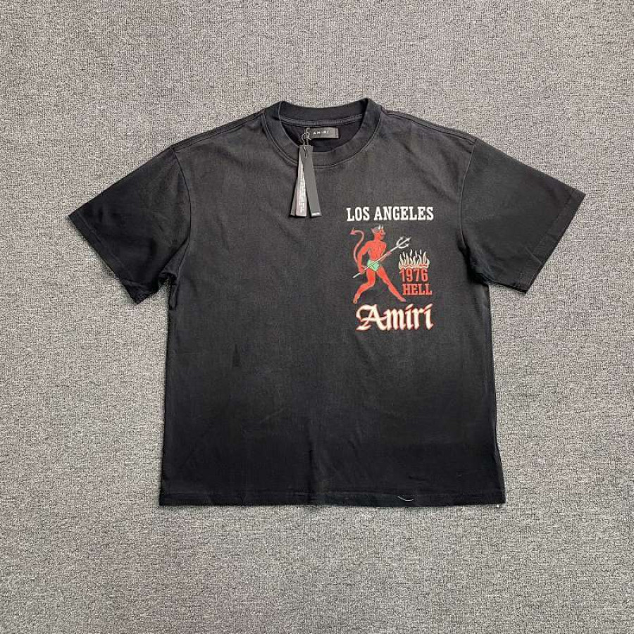 AMIRI T-shirt AMIRI T-shirt