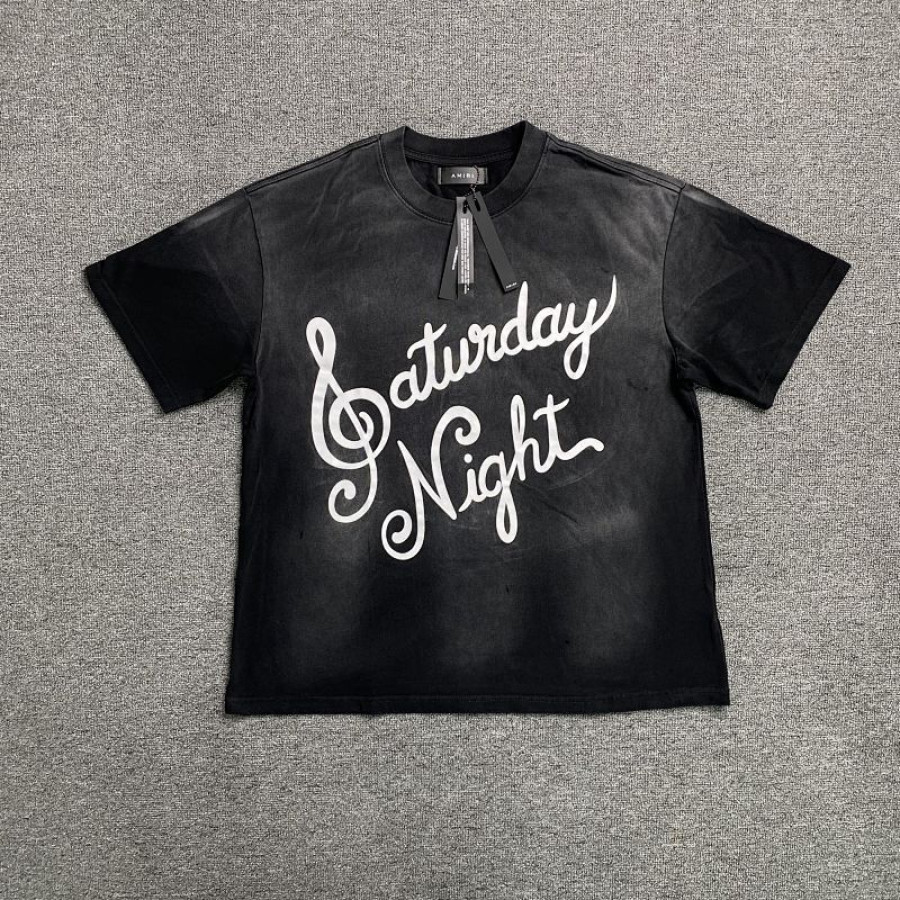 AMIRI T-shirt AMIRI T-shirt