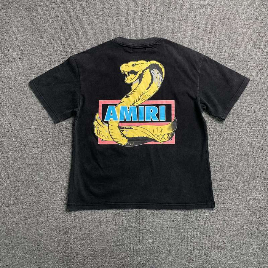 AMIRI T-shirt AMIRI T-shirt
