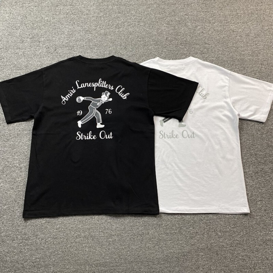 AMIRI T-shirt AMIRI T-shirt
