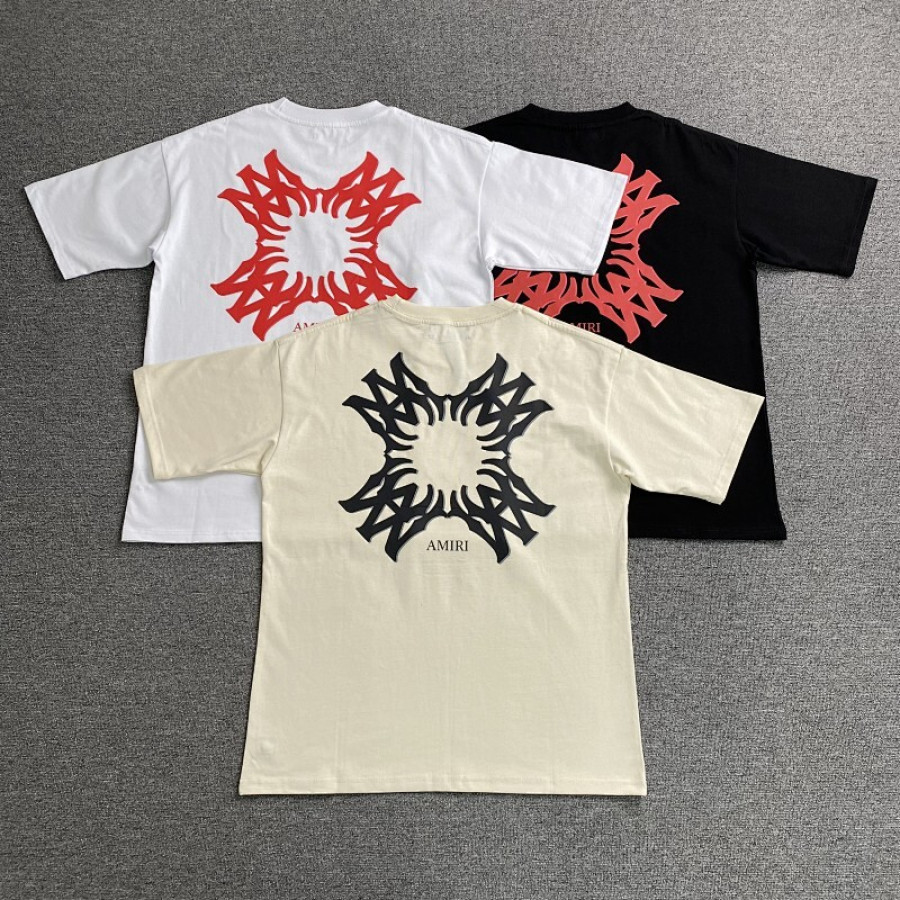 AMIRI T-shirt AMIRI T-shirt