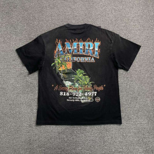 AMIRI T-shirt AMIRI T-shirt