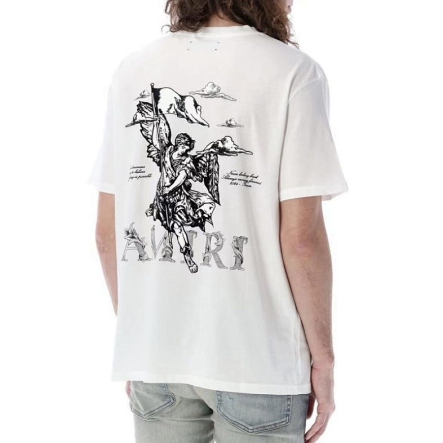 AMIRI T-shirt AMIRI T-shirt