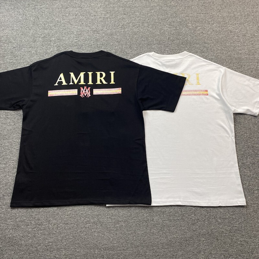 AMIRI T-shirt AMIRI T-shirt