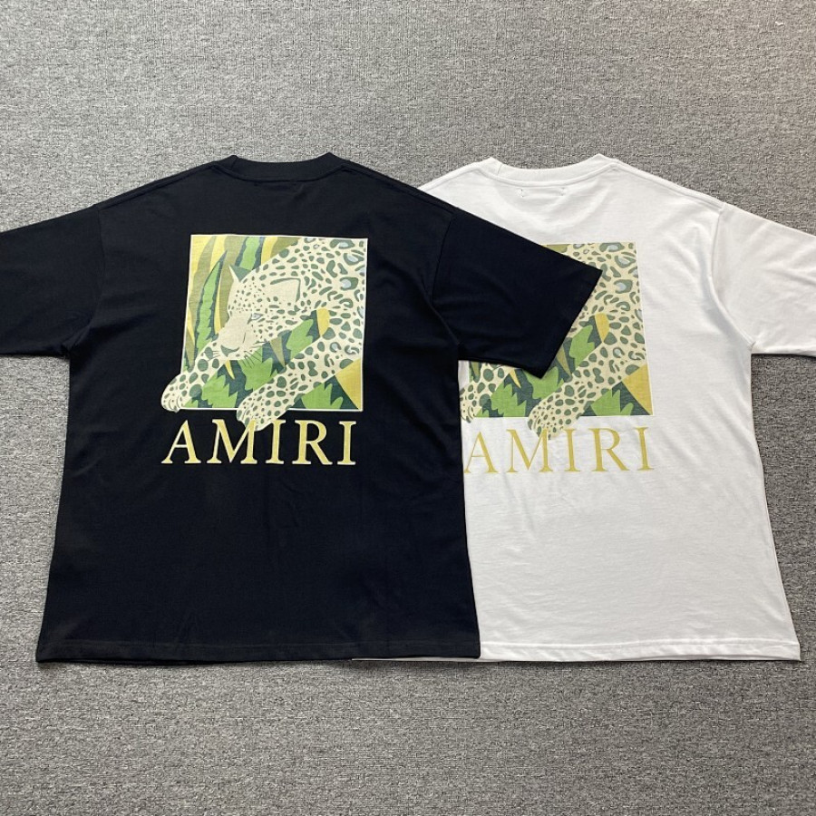 AMIRI T-shirt AMIRI T-shirt