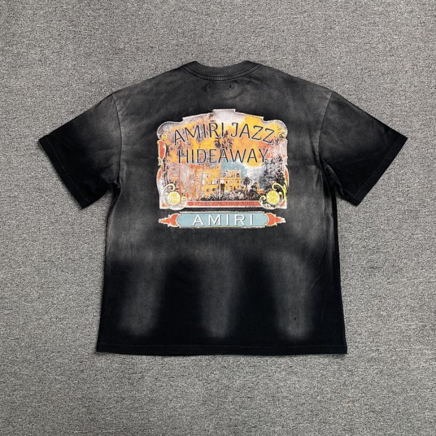AMIRI T-shirt AMIRI T-shirt