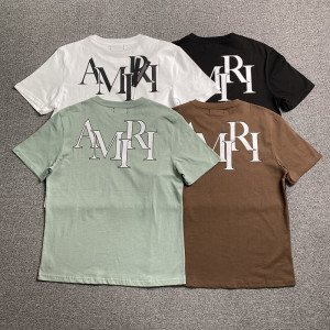 AMIRI T-shirt AMIRI T-shirt