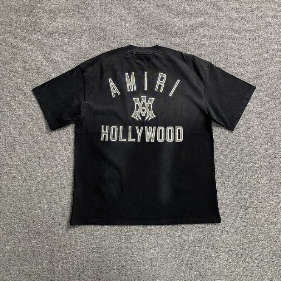 AMIRI T-shirt AMIRI T-shirt