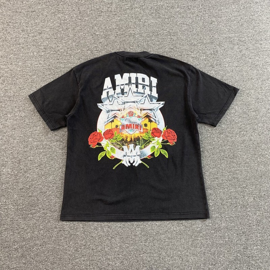 AMIRI T-shirt AMIRI T-shirt