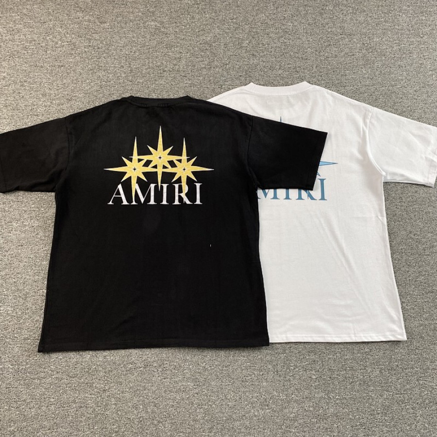 AMIRI T-shirt AMIRI T-shirt