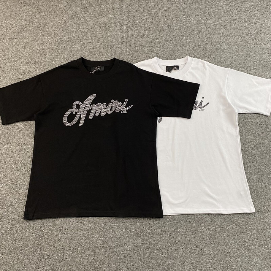AMIRI T-shirt AMIRI T-shirt