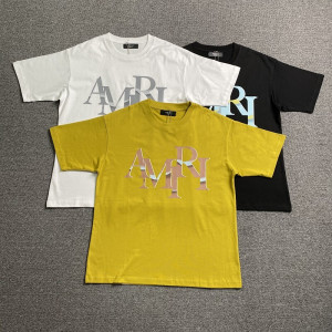 AMIRI T-shirt AMIRI T-shirt