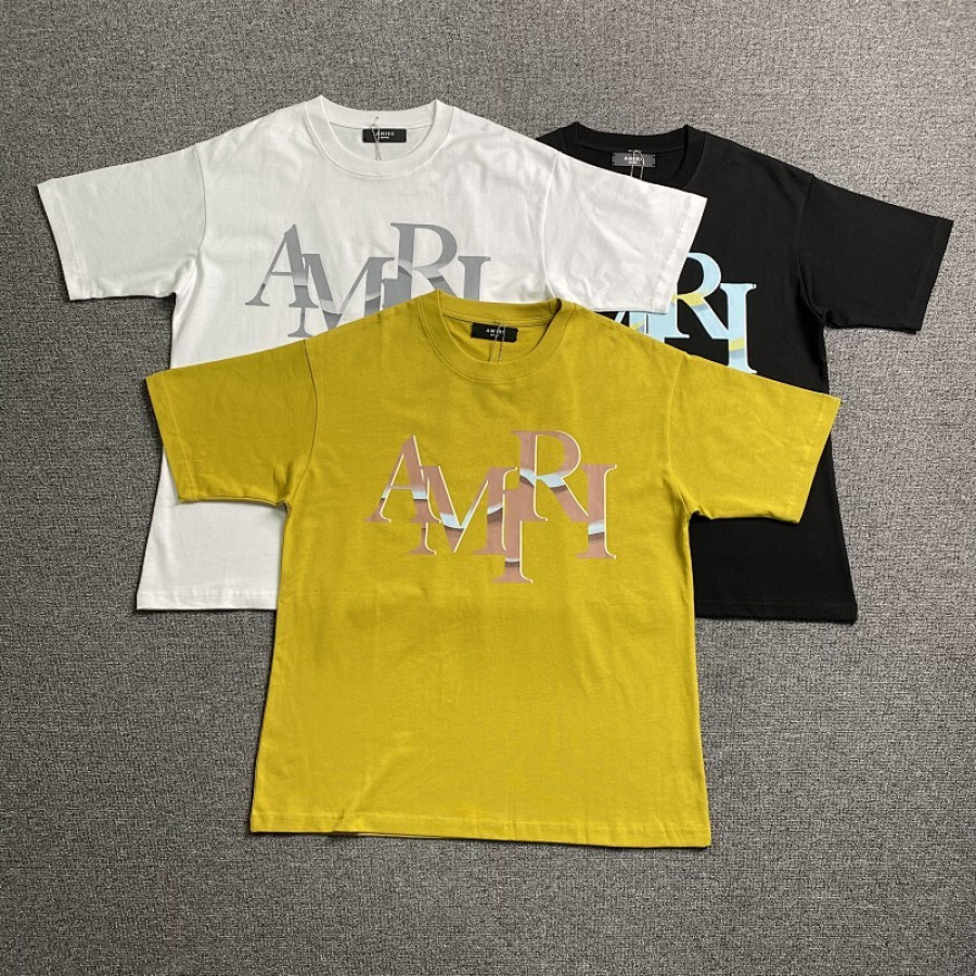 AMIRI T-shirt AMIRI T-shirt