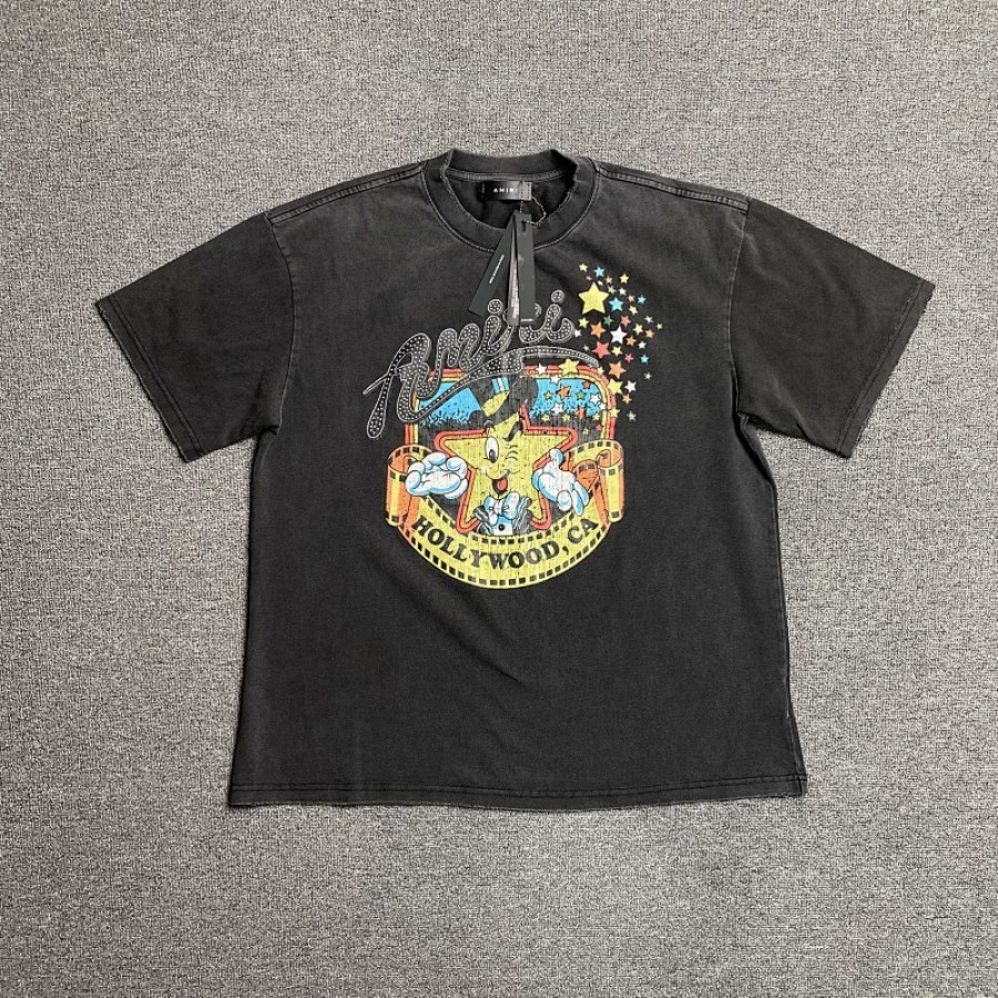 AMIRI T-shirt AMIRI T-shirt