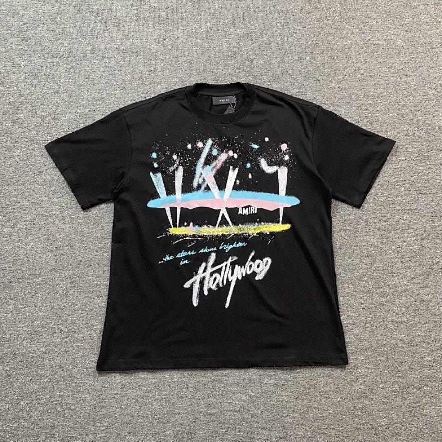 AMIRI T-shirt AMIRI T-shirt