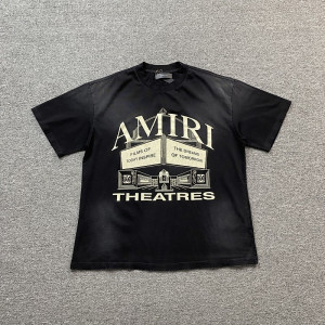AMIRI T-shirt AMIRI T-shirt