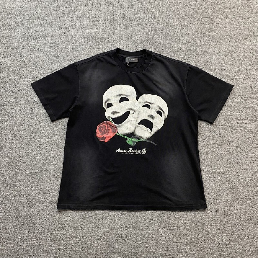 AMIRI T-shirt AMIRI T-shirt