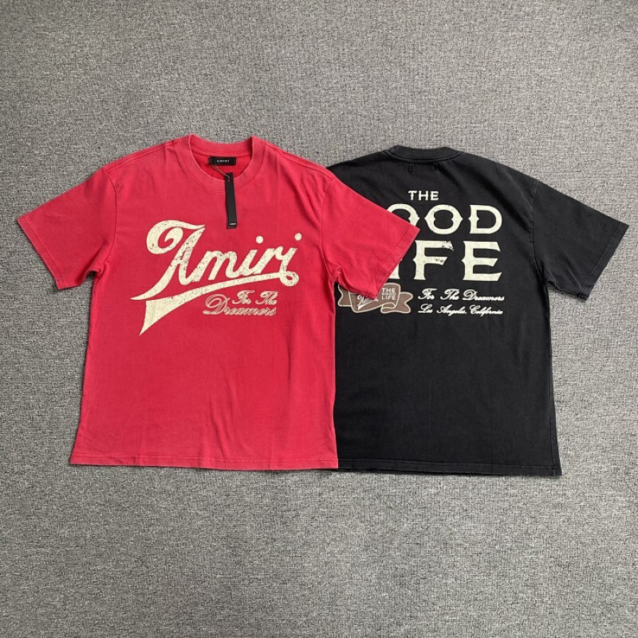 AMIRI T-shirt AMIRI T-shirt