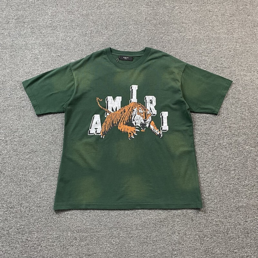 AMIRI T-shirt AMIRI T-shirt