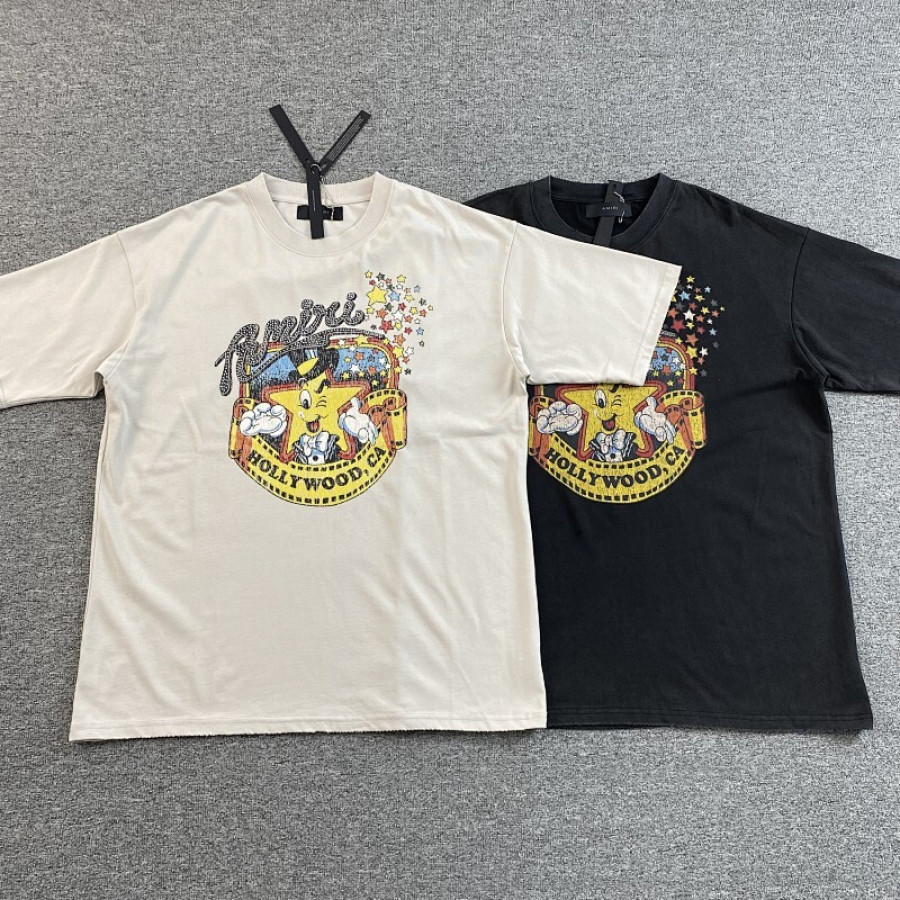 AMIRI T-shirt AMIRI T-shirt