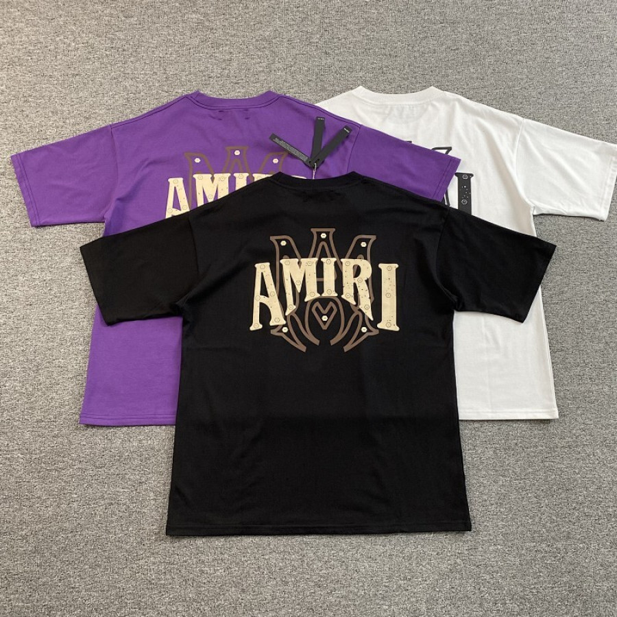 AMIRI T-shirt AMIRI T-shirt