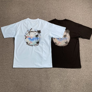 AMIRI T-shirt AMIRI T-shirt