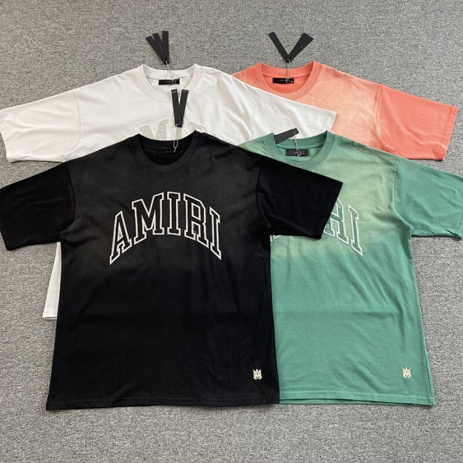 AMIRI T-shirt AMIRI T-shirt