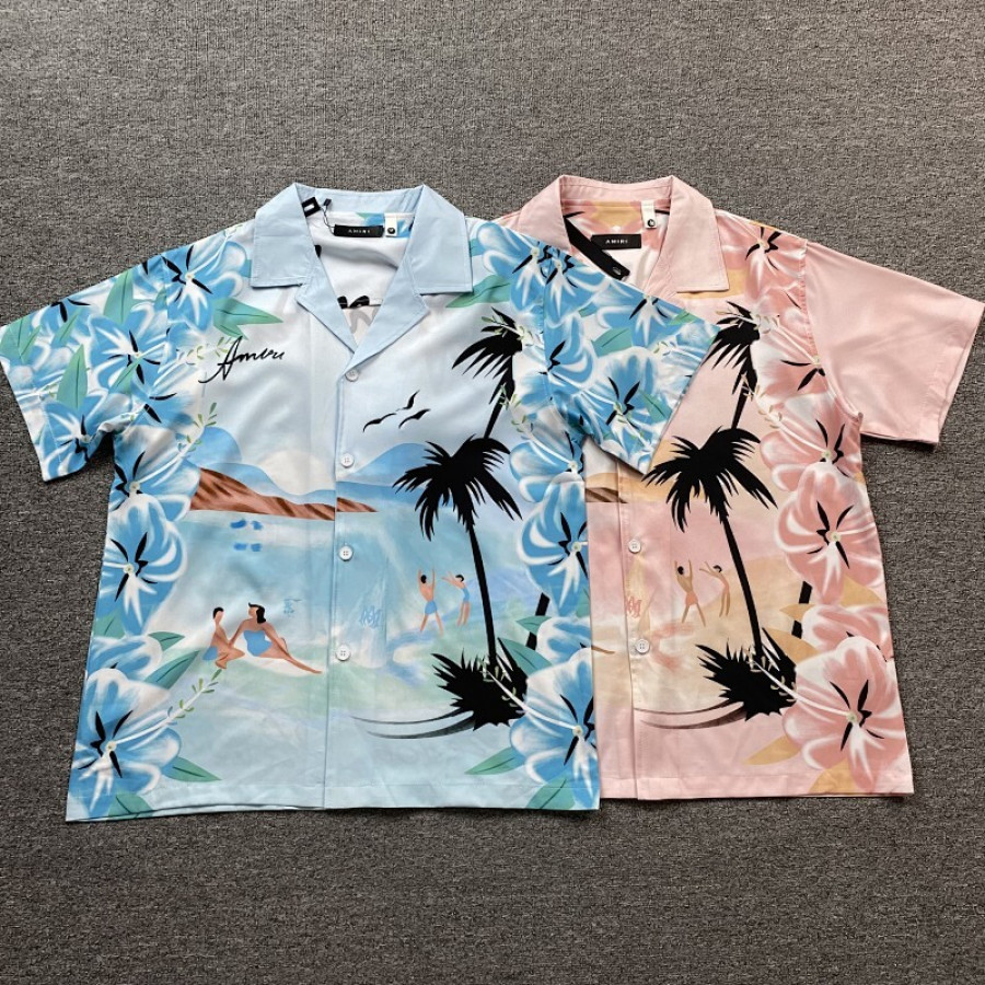 AMIRI T-shirt AMIRI T-shirt