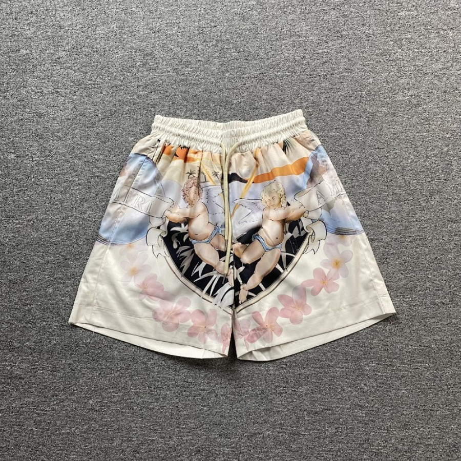 AMIRI Shorts AMIRI Shorts