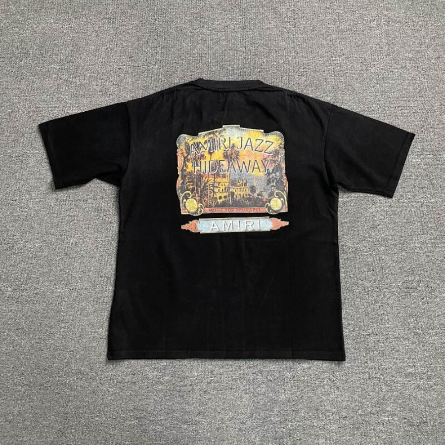 AMIRI T-shirt AMIRI T-shirt