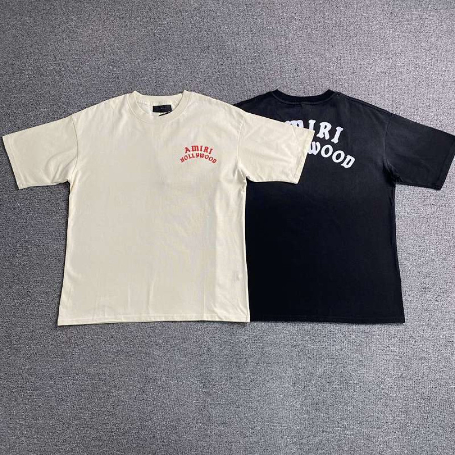 AMIRI T-shirt AMIRI T-shirt
