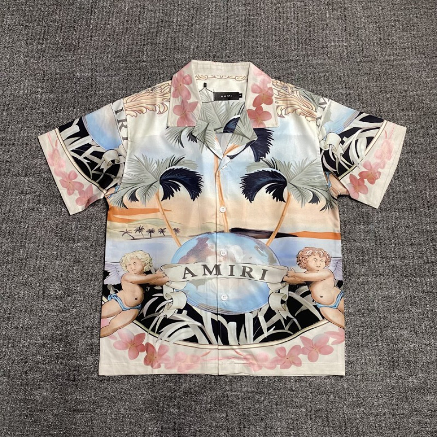 AMIRI Shirts AMIRI Shirts