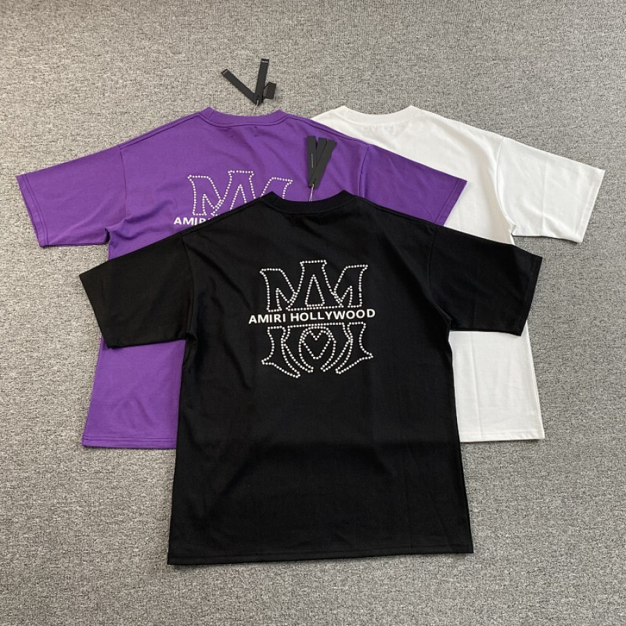 AMIRI T-shirt AMIRI T-shirt