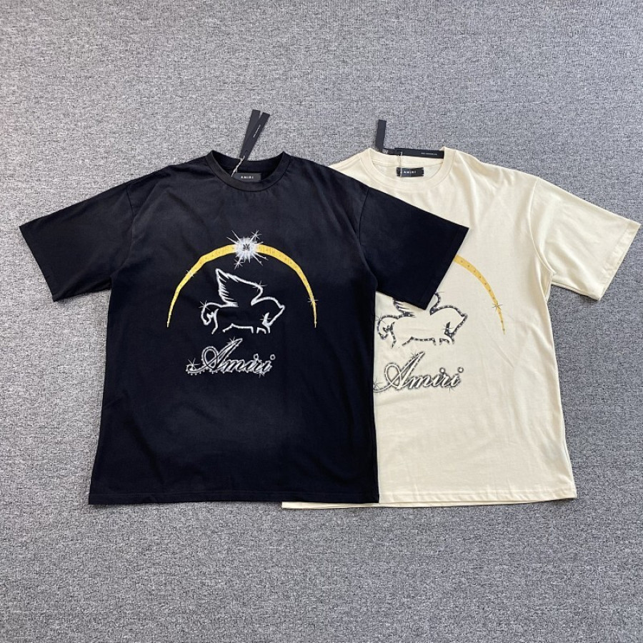 AMIRI T-shirt AMIRI T-shirt