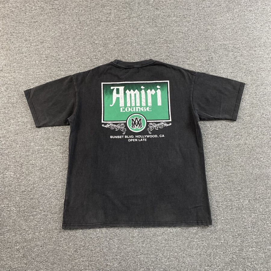 AMIRI T-shirt AMIRI T-shirt