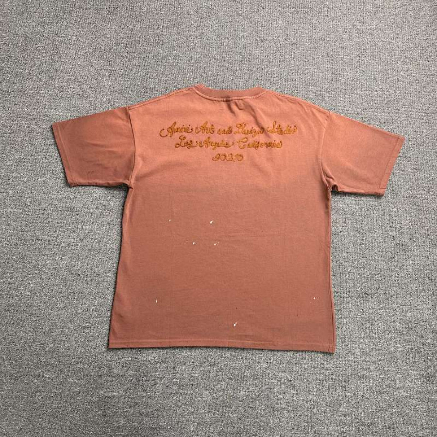 AMIRI T-shirt AMIRI T-shirt