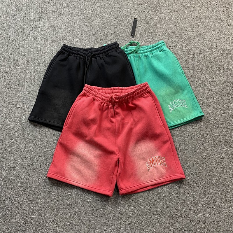 AMIRI Shorts AMIRI Shorts