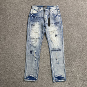 AMIRI Jeans AMIRI Jeans