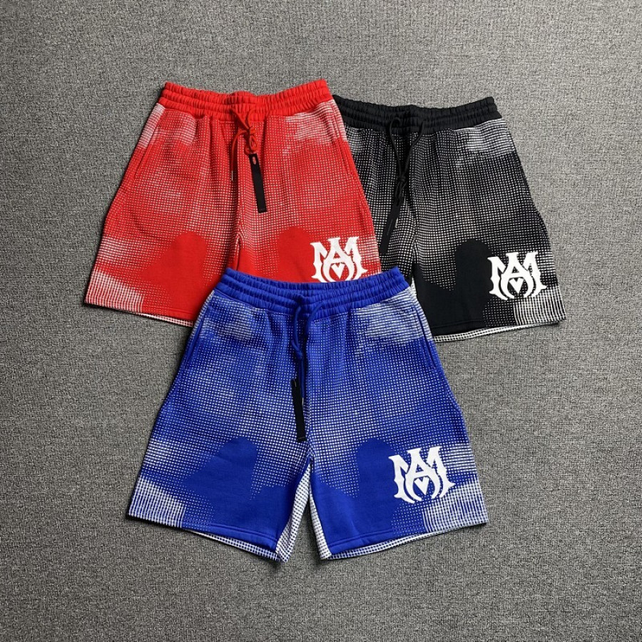 AMIRI Shorts AMIRI Shorts