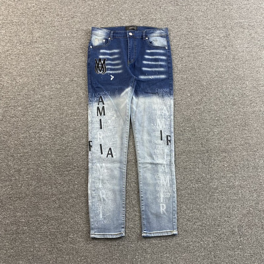 AMIRI Jeans AMIRI Jeans