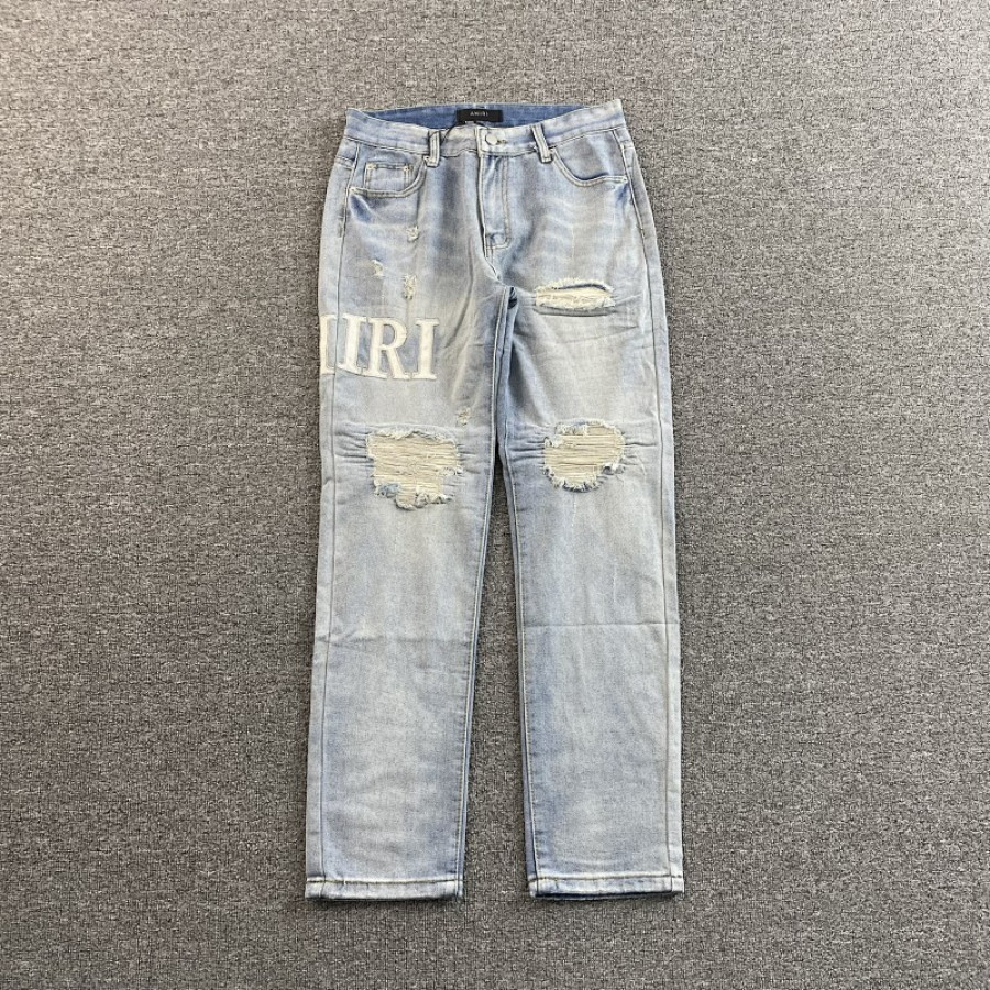 AMIRI Jeans AMIRI Jeans
