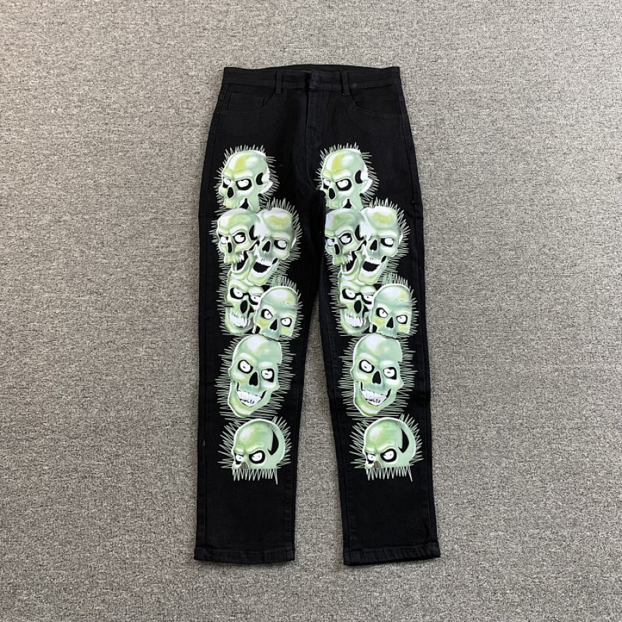 AMIRI Jeans AMIRI Jeans
