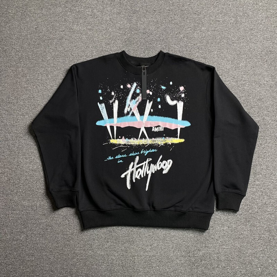AMIRI Crewneck AMIRI Crewneck