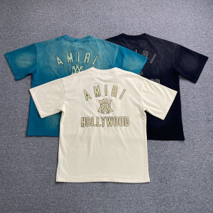 AMIRI T-shirt AMIRI T-shirt