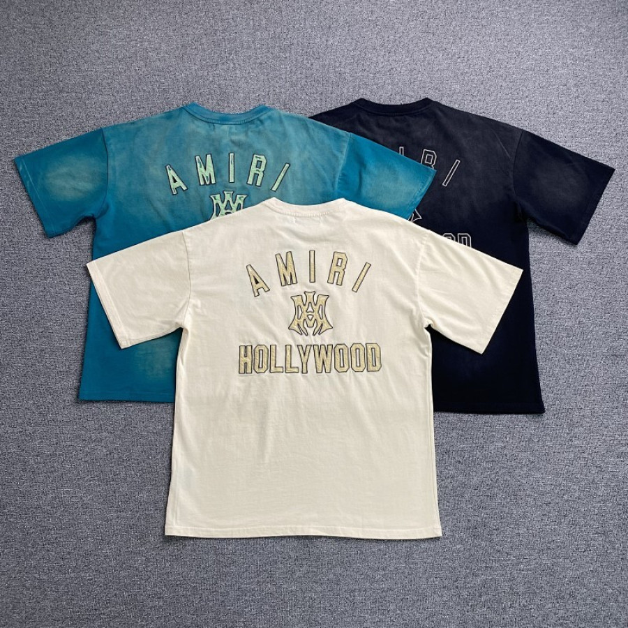 AMIRI T-shirt AMIRI T-shirt