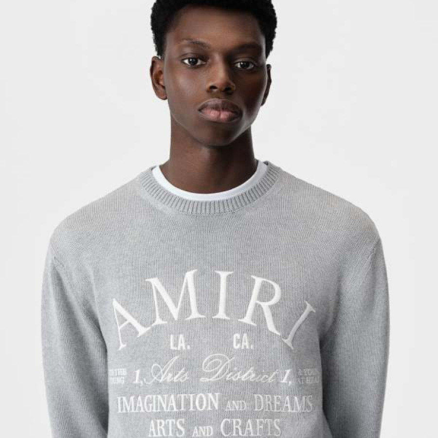 AMIRI Sweater AMIRI Sweater