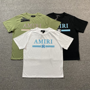 AMIRI T-shirt AMIRI T-shirt