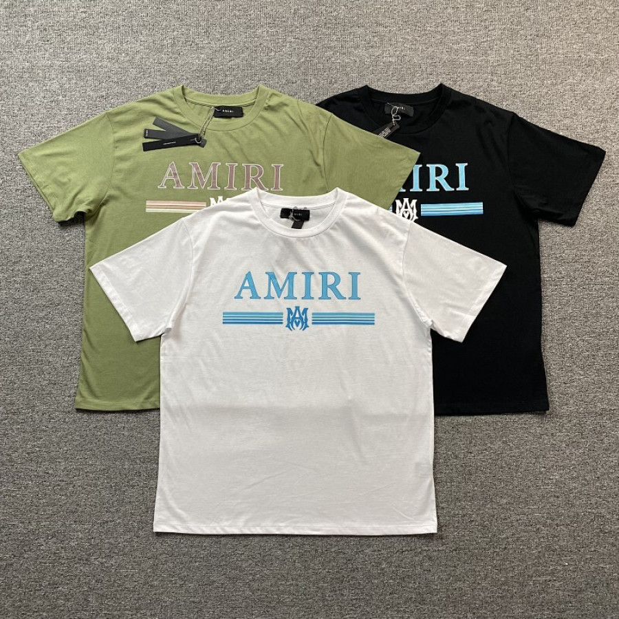AMIRI T-shirt AMIRI T-shirt